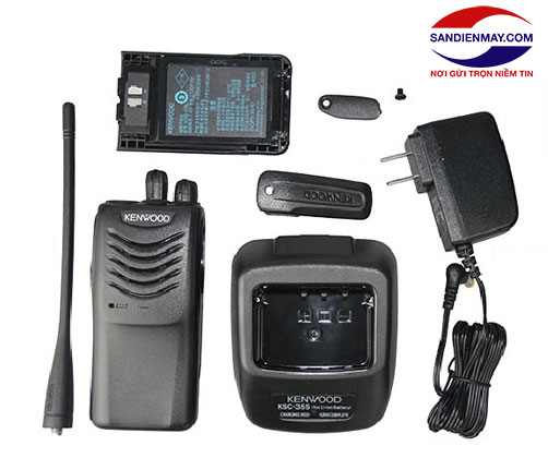 Bộ đàm Kenwood TK-P701